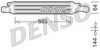 DENSO DIT02036 Intercooler, charger